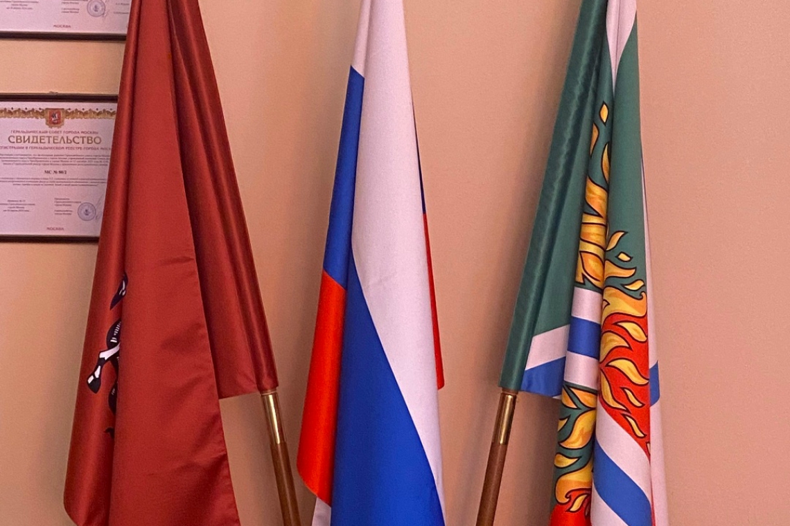 14 апреля в 15-00 состоится очередное заседание совета депутатов МО Преображенское